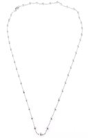 Collana Forever Gioielli Donna Collana Argento in Argento FGCO00463 - FGCO00463